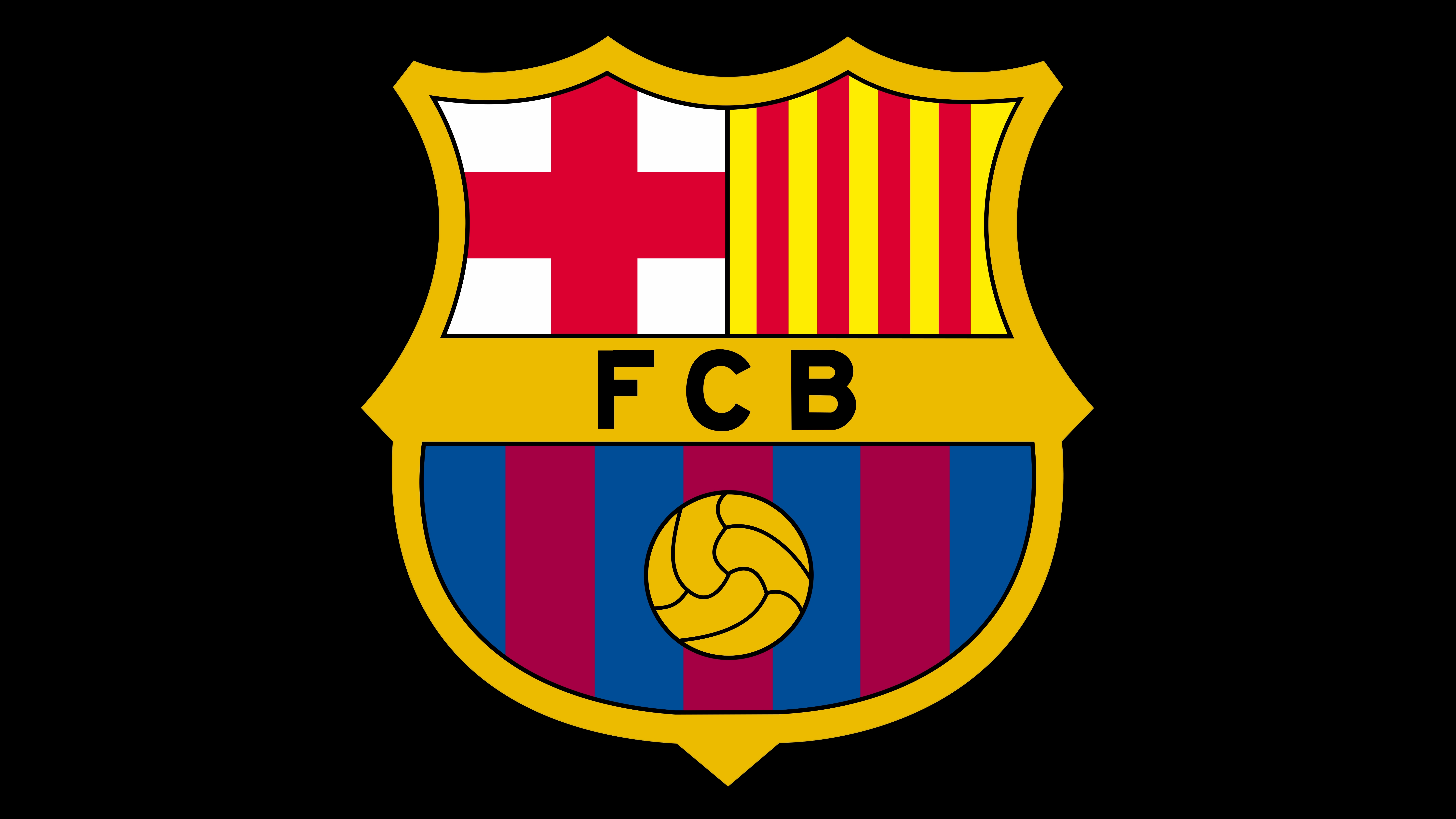 FC Barcelona команда