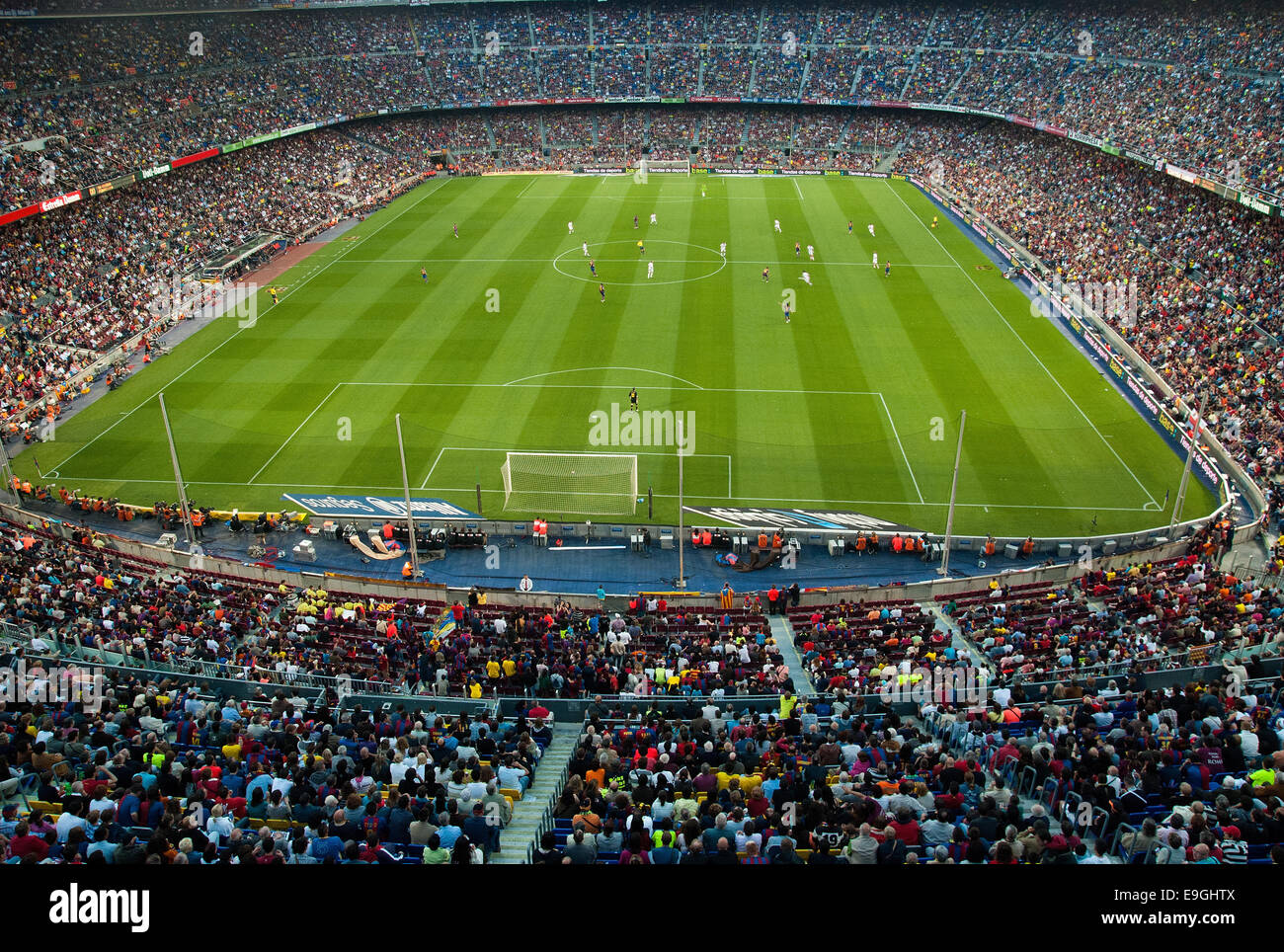 Camp Nou